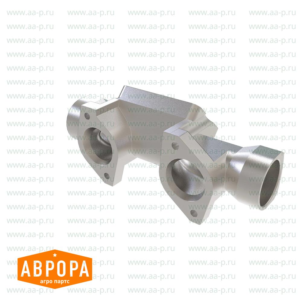 R517046 ВЫПУСКНОЙ  КОЛЛЕКТОР